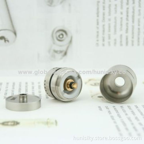 Cerberus RDA CloneNew